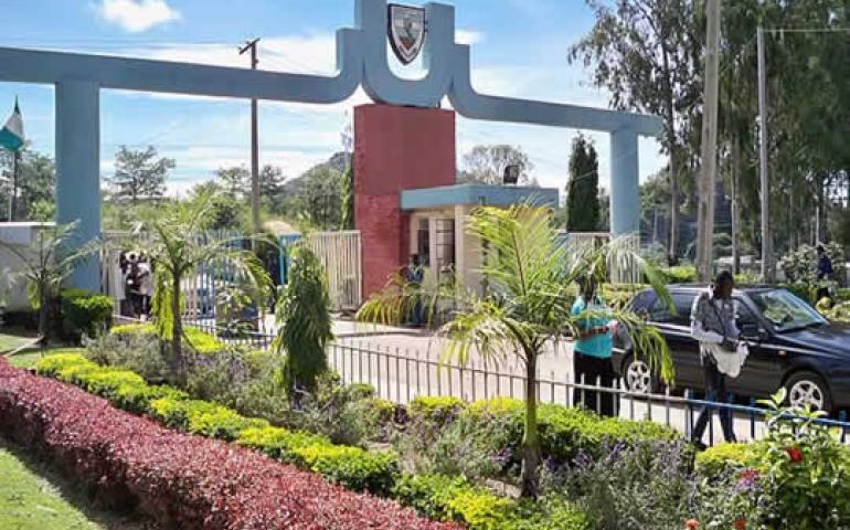 UNIJOS Postgraduate Orientation Programme Date 2025